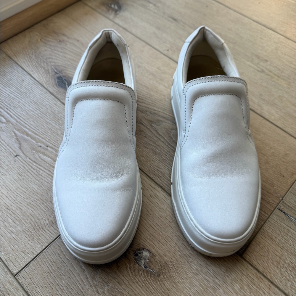 Vagabond Judy slip on sneakers